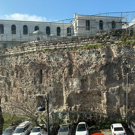 איסטמבול Saratoga Hotel Sultanahmet מראה חיצוני תמונה