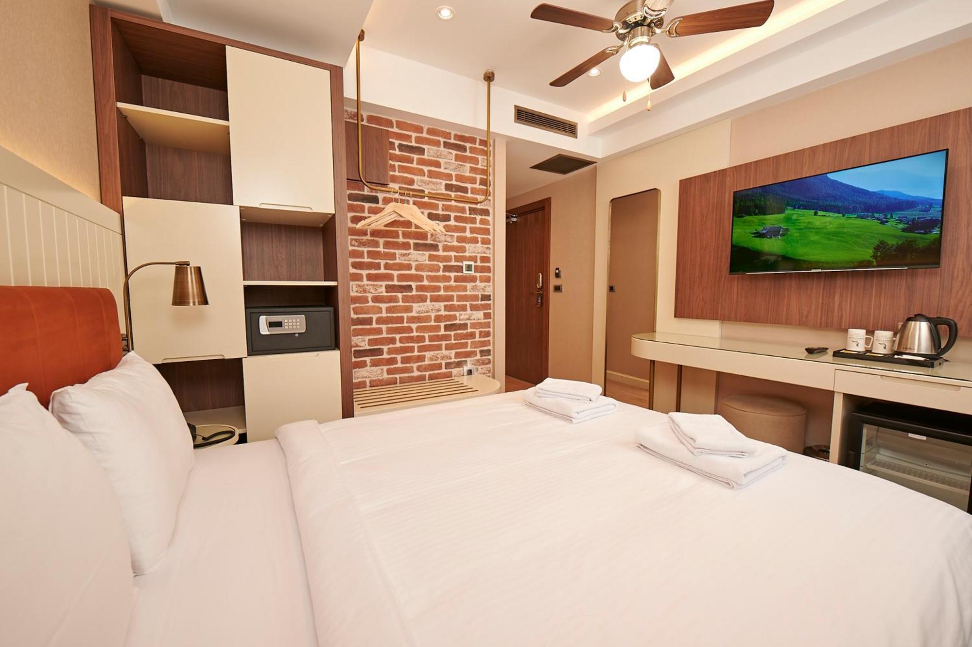 איסטמבול Saratoga Hotel Sultanahmet מראה חיצוני תמונה