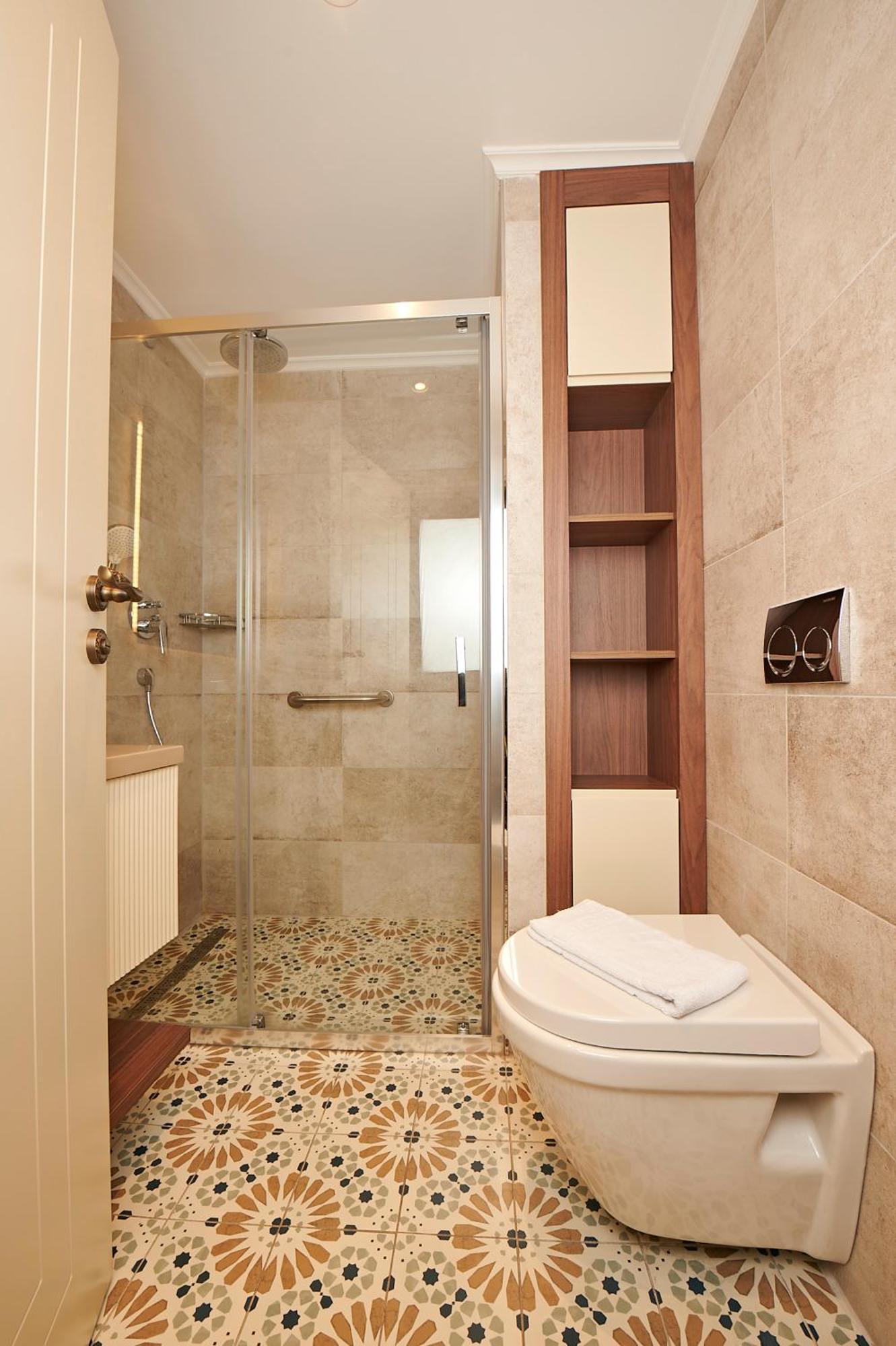 איסטמבול Saratoga Hotel Sultanahmet מראה חיצוני תמונה