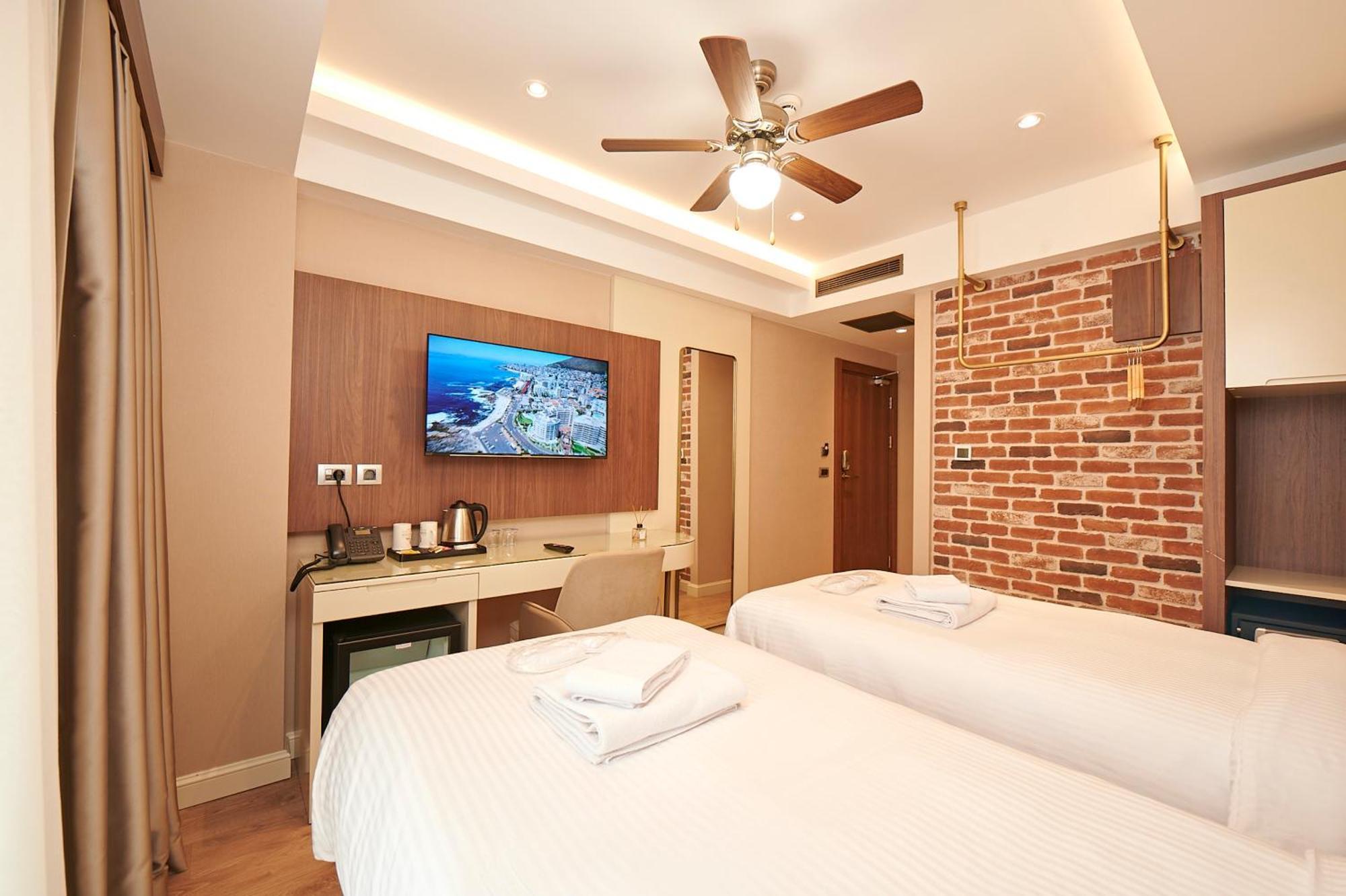 איסטמבול Saratoga Hotel Sultanahmet מראה חיצוני תמונה