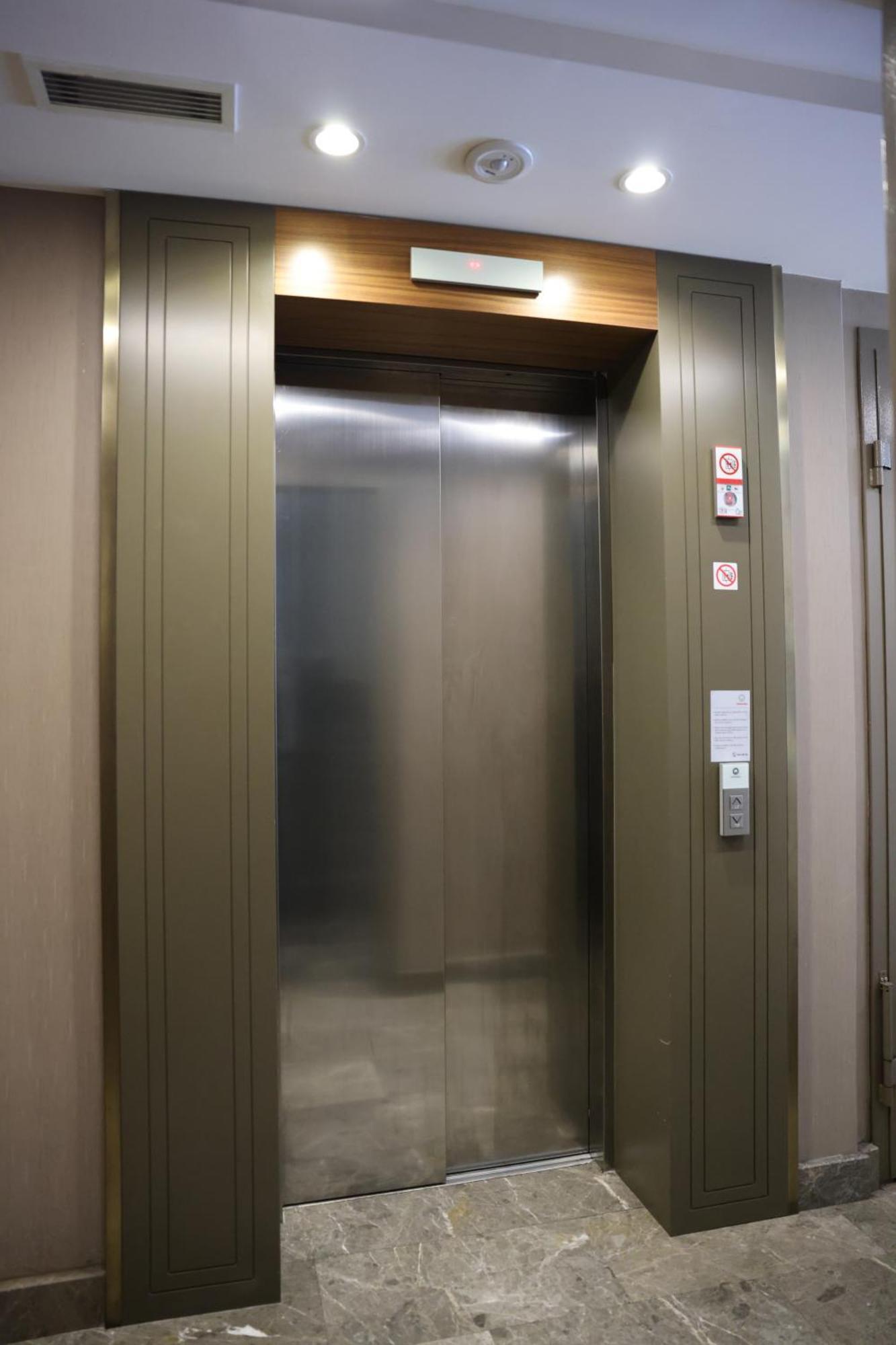 איסטמבול Saratoga Hotel Sultanahmet מראה חיצוני תמונה