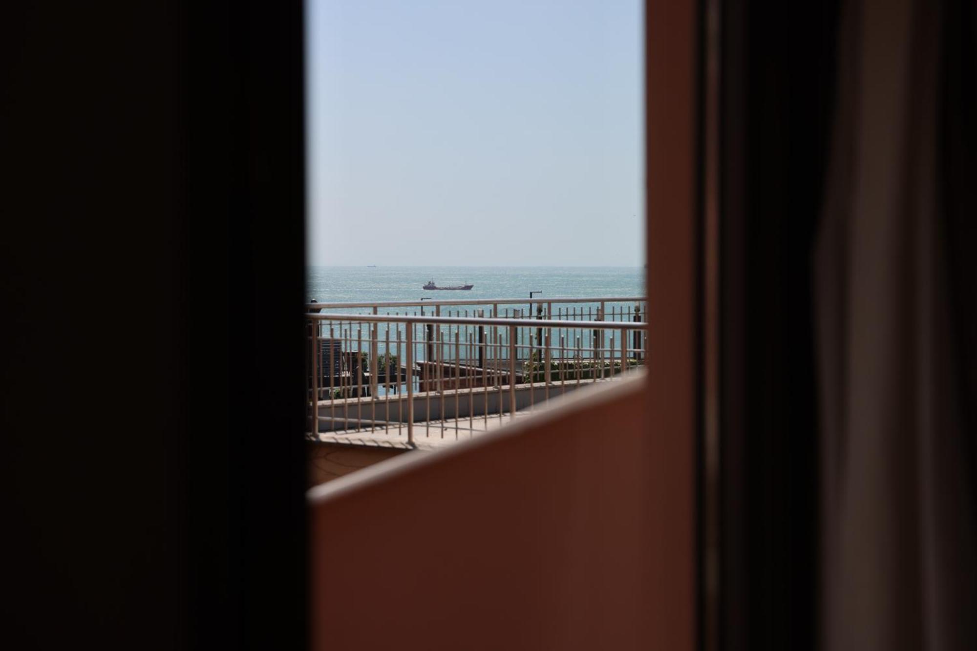 איסטמבול Saratoga Hotel Sultanahmet מראה חיצוני תמונה
